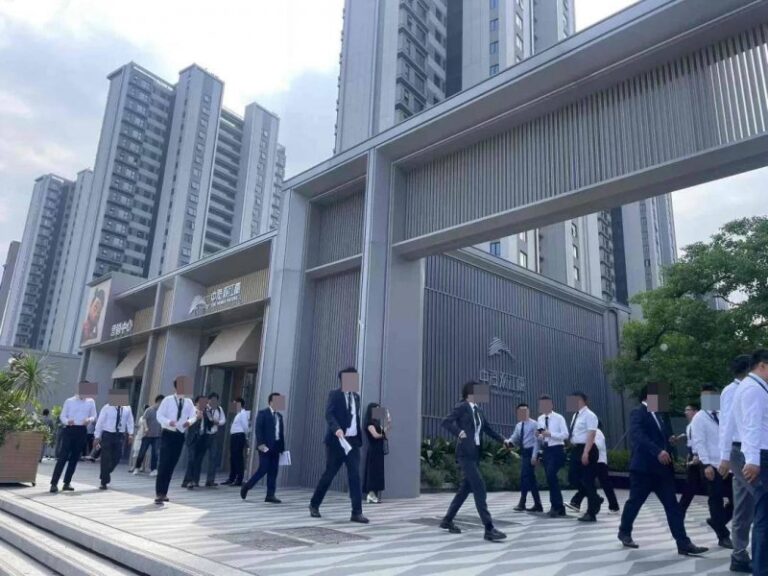 天天看热讯：中央纪委政府监委宣传部副部长郝宗强被查